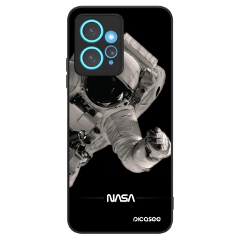Obal pre Xiaomi Redmi Note 12 4G - Astronaut Big