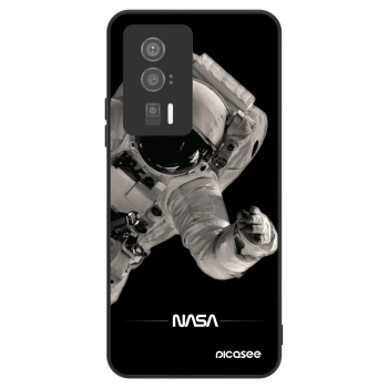 Obal pre Xiaomi Poco F5 Pro 5G - Astronaut Big