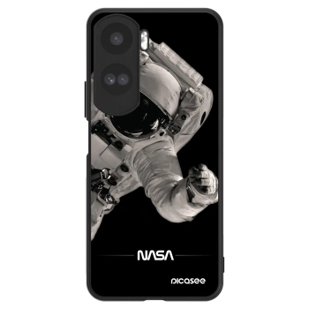 Obal pre Honor 90 Lite 5G - Astronaut Big