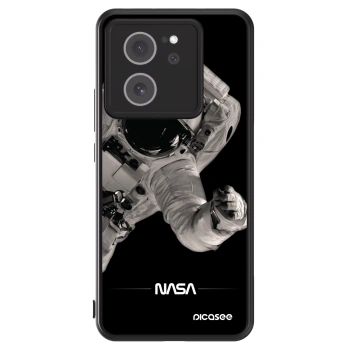 Picasee ULTIMATE CASE pro Xiaomi 13T - Astronaut Big