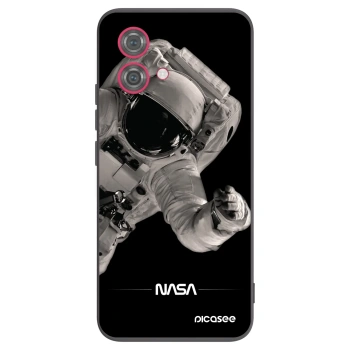 Obal pre Motorola Moto G84 5G - Astronaut Big