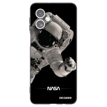 Obal pre Motorola Moto G54 5G - Astronaut Big
