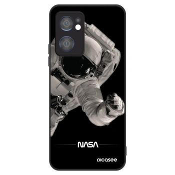 Obal pre OPPO Reno 7 5G - Astronaut Big