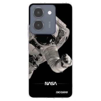 Obal pre Vivo Y36 4G - Astronaut Big