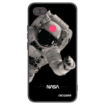 Obal pre Xiaomi Mi 8 Lite - Astronaut Big