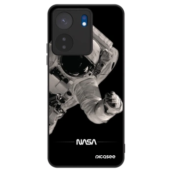 Obal pre Xiaomi Redmi 13C 4G - Astronaut Big
