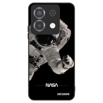 Obal pre Xiaomi Poco X6 - Astronaut Big