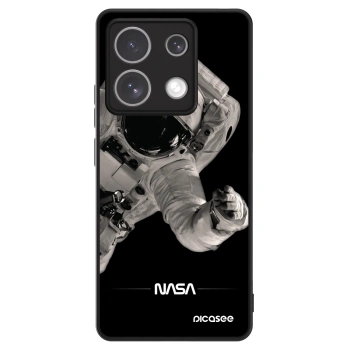 Picasee ULTIMATE CASE pro Xiaomi Redmi Note 13 Pro 5G - Astronaut Big