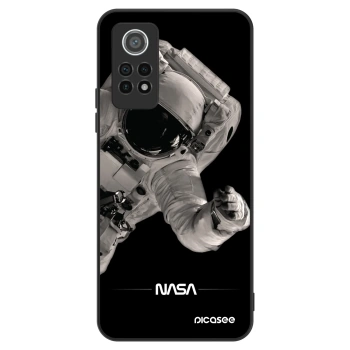 Obal pre Xiaomi Redmi Note 12 Pro 4G - Astronaut Big