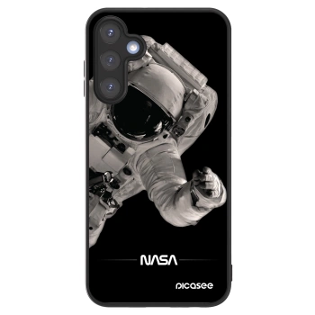 Picasee ULTIMATE CASE pro Samsung Galaxy A15 A156B 5G - Astronaut Big