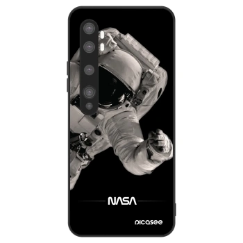 Obal pre Xiaomi Mi Note 10 (Pro) - Astronaut Big
