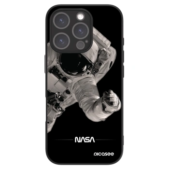 Obal pre Apple iPhone 16 Pro - Astronaut Big