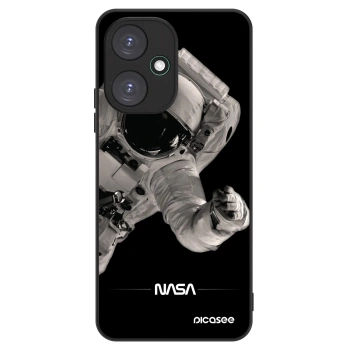 Obal pre Xiaomi Redmi 13C 5G - Astronaut Big