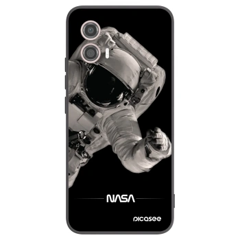 Obal pre Motorola Moto G53 5G - Astronaut Big