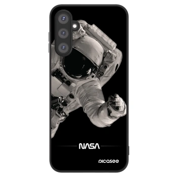 Obal pre Samsung Galaxy A05s A057G - Astronaut Big