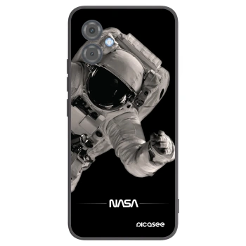 Obal pre Motorola Moto G14 - Astronaut Big