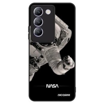 Obal pre Vivo V40 SE 5G - Astronaut Big