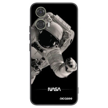 Obal pre Motorola Moto G24 - Astronaut Big