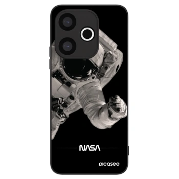 Obal pre Xiaomi Redmi 13 4G - Astronaut Big
