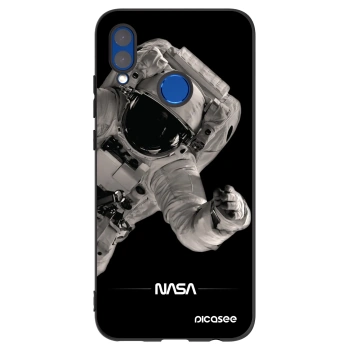 Obal pre Huawei P Smart 2019 - Astronaut Big