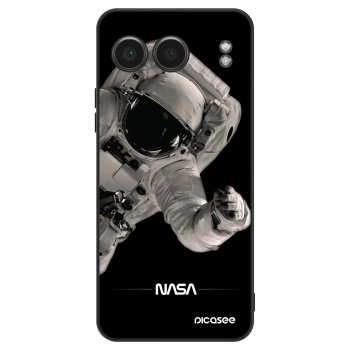 Obal pre OnePlus Nord 4 - Astronaut Big