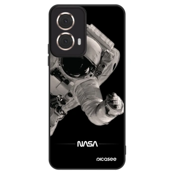 Obal pre Motorola Moto G85 - Astronaut Big