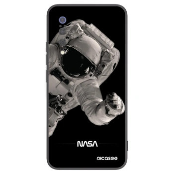Obal pre Xiaomi Mi 9 - Astronaut Big
