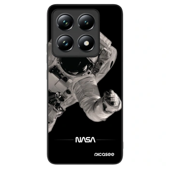 Picasee ULTIMATE CASE pro Xiaomi 14T Pro - Astronaut Big