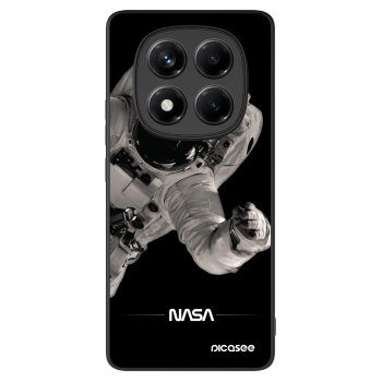 Picasee ULTIMATE CASE pro Xiaomi Redmi Note 14 Pro+ 5G - Astronaut Big