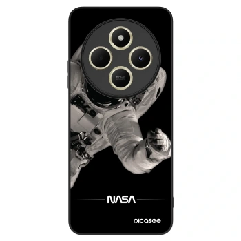 Obal pre Xiaomi Redmi 14C - Astronaut Big