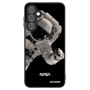 Picasee ULTIMATE CASE pro Samsung Galaxy A16 5G - Astronaut Big