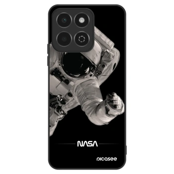 Obal pre Honor 200 Smart 5G - Astronaut Big