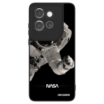 Obal pre Motorola Edge 50 Neo - Astronaut Big