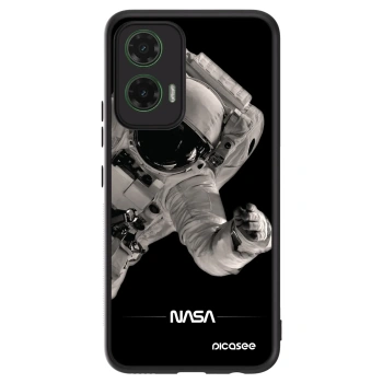 Obal pre Motorola Moto G35 5G - Astronaut Big