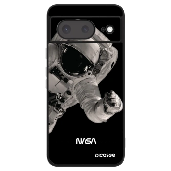 Obal pre Google Pixel 8a - Astronaut Big
