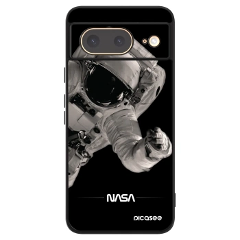 Obal pre Google Pixel 8 - Astronaut Big