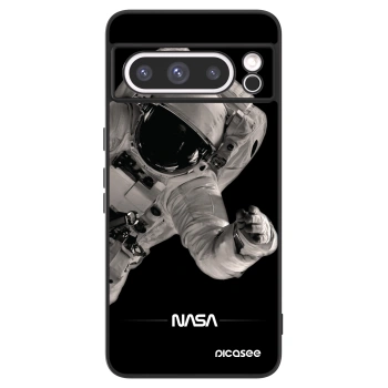 Picasee ULTIMATE CASE pro Google Pixel 8 Pro - Astronaut Big