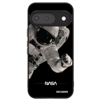 Obal pre Google Pixel 9 - Astronaut Big
