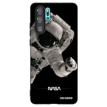 Obal pre Huawei P30 Pro - Astronaut Big