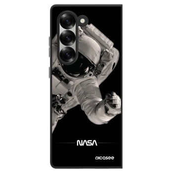Obal pre Samsung Galaxy Z Fold6 5G - Astronaut Big