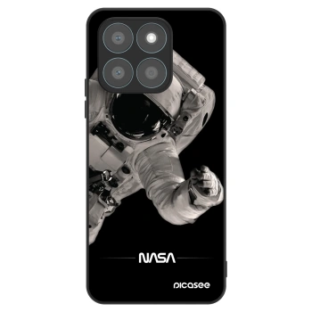 Obal pre Honor X8c - Astronaut Big