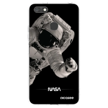 Obal pre Huawei P9 Lite Mini - Astronaut Big