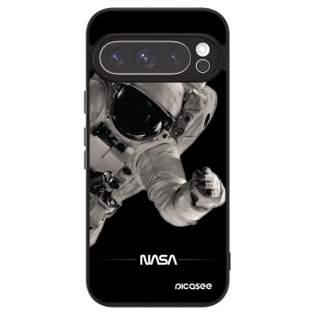 Obal pre Google Pixel 9 Pro - Astronaut Big