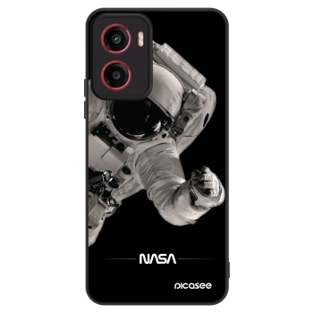 Obal pre Motorola Moto G05 - Astronaut Big