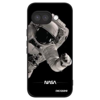 Obal pre Google Pixel 9a - Astronaut Big