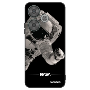 Obal pre Xiaomi Poco F6 - Astronaut Big