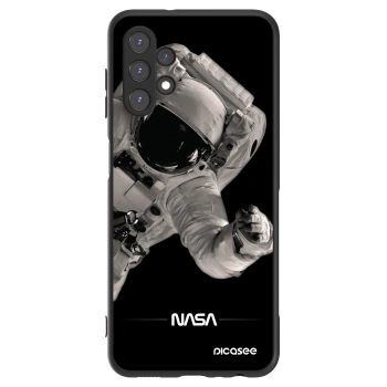Obal pre Samsung Galaxy A13 5G - Astronaut Big