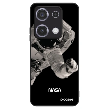 Obal pre Xiaomi Redmi Note 14S - Astronaut Big
