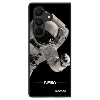 Obal pre Samsung Galaxy Z Fold7 5G - Astronaut Big