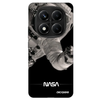 Obal pre Xiaomi Redmi Note 14 Pro 5G - Astronaut Big